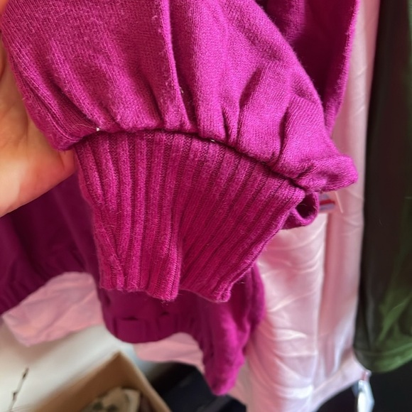 Inc Sweater - Picture 3 of 7